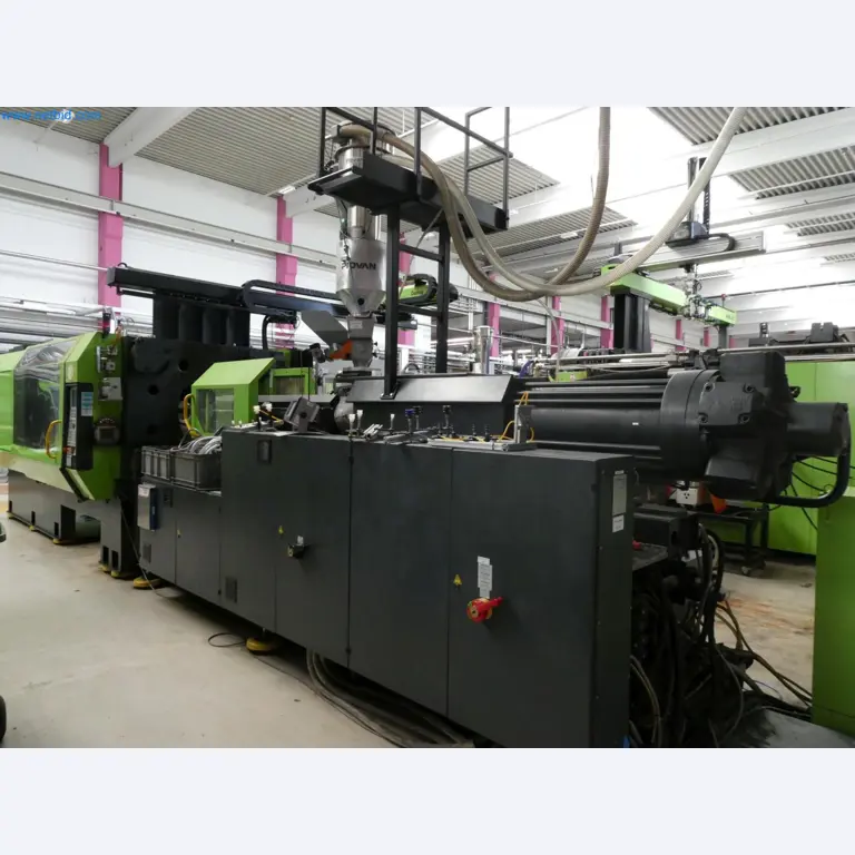 Wtryskarki i maszyny Engel dla przemysłu tworzyw sztucznych-1