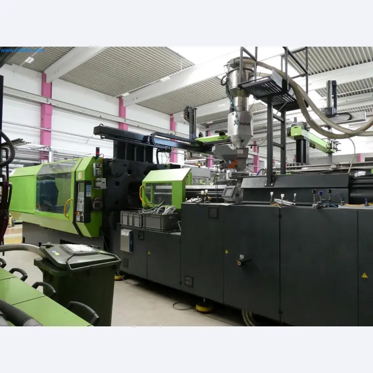 Wtryskarki i maszyny Engel dla przemysłu tworzyw sztucznych-3