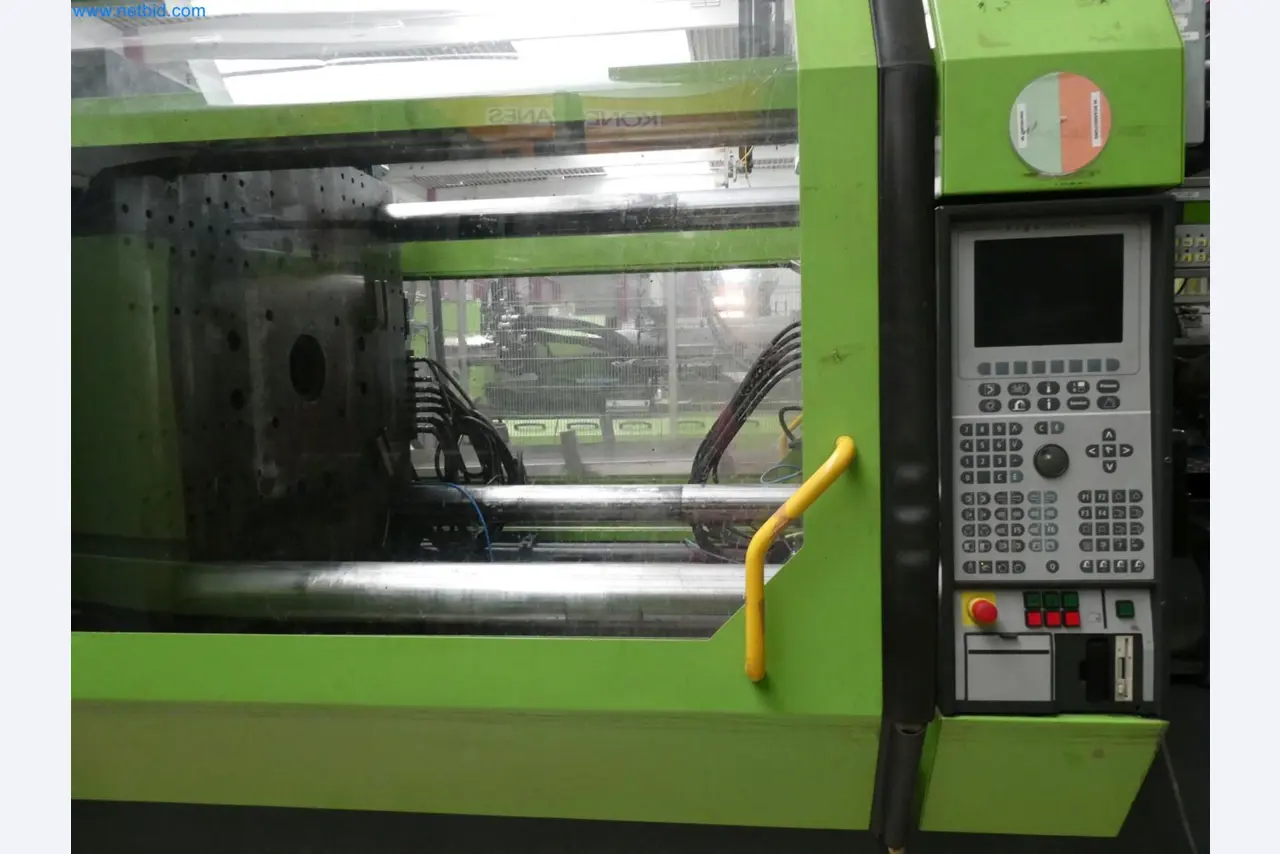 Wtryskarki i maszyny Engel dla przemysłu tworzyw sztucznych-4