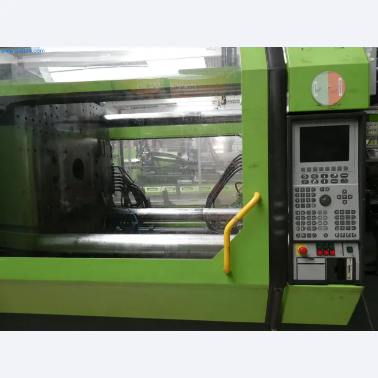 Wtryskarki i maszyny Engel dla przemysłu tworzyw sztucznych-4