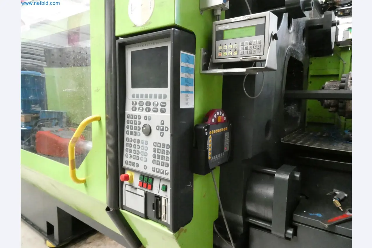 Wtryskarki i maszyny Engel dla przemysłu tworzyw sztucznych-5