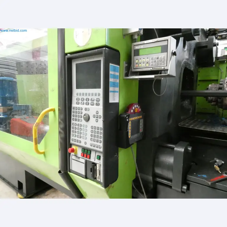 Wtryskarki i maszyny Engel dla przemysłu tworzyw sztucznych-5