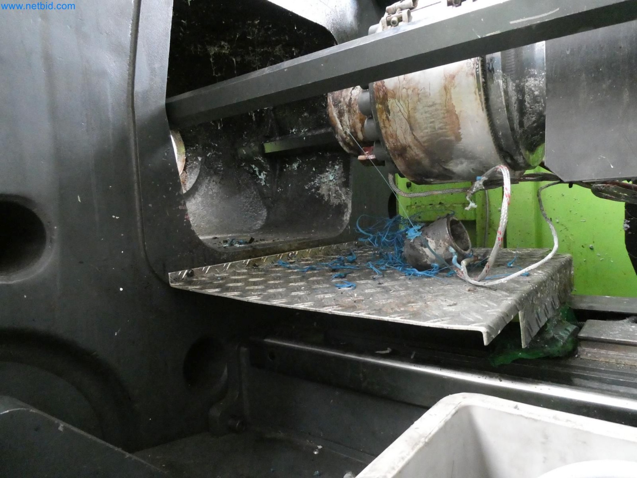 Engel Spritzgießmaschinen und Maschinen aus der Kunststoffindustrie-6