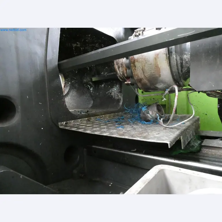 Wtryskarki i maszyny Engel dla przemysłu tworzyw sztucznych-6