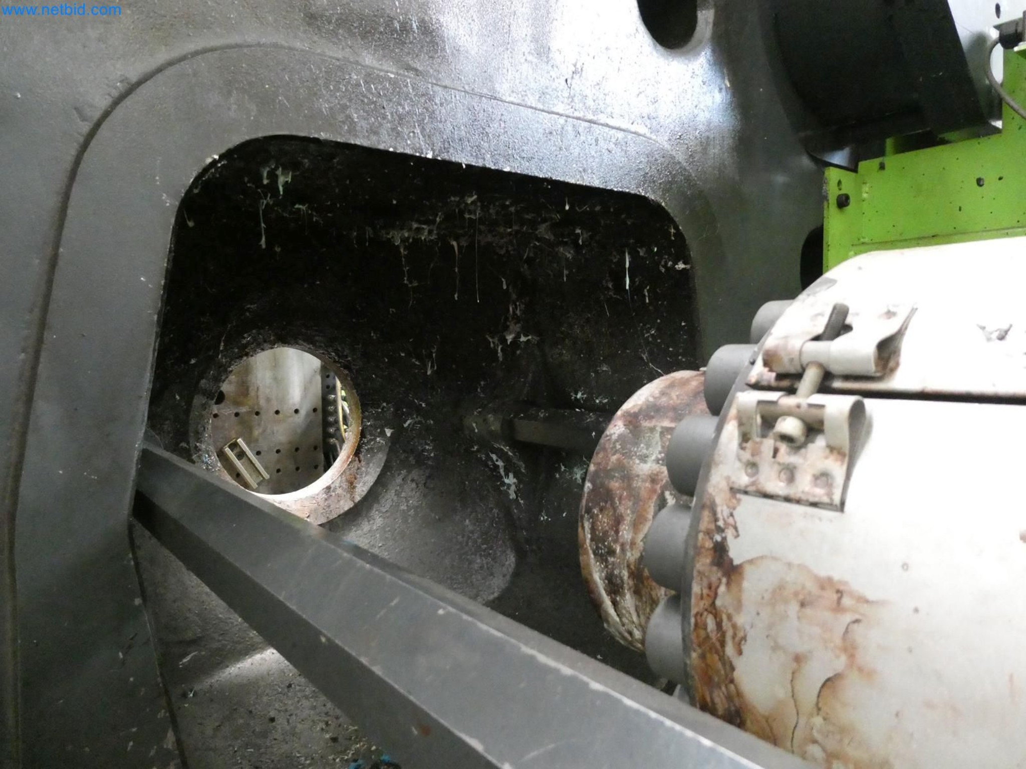 Engel Spritzgießmaschinen und Maschinen aus der Kunststoffindustrie-7