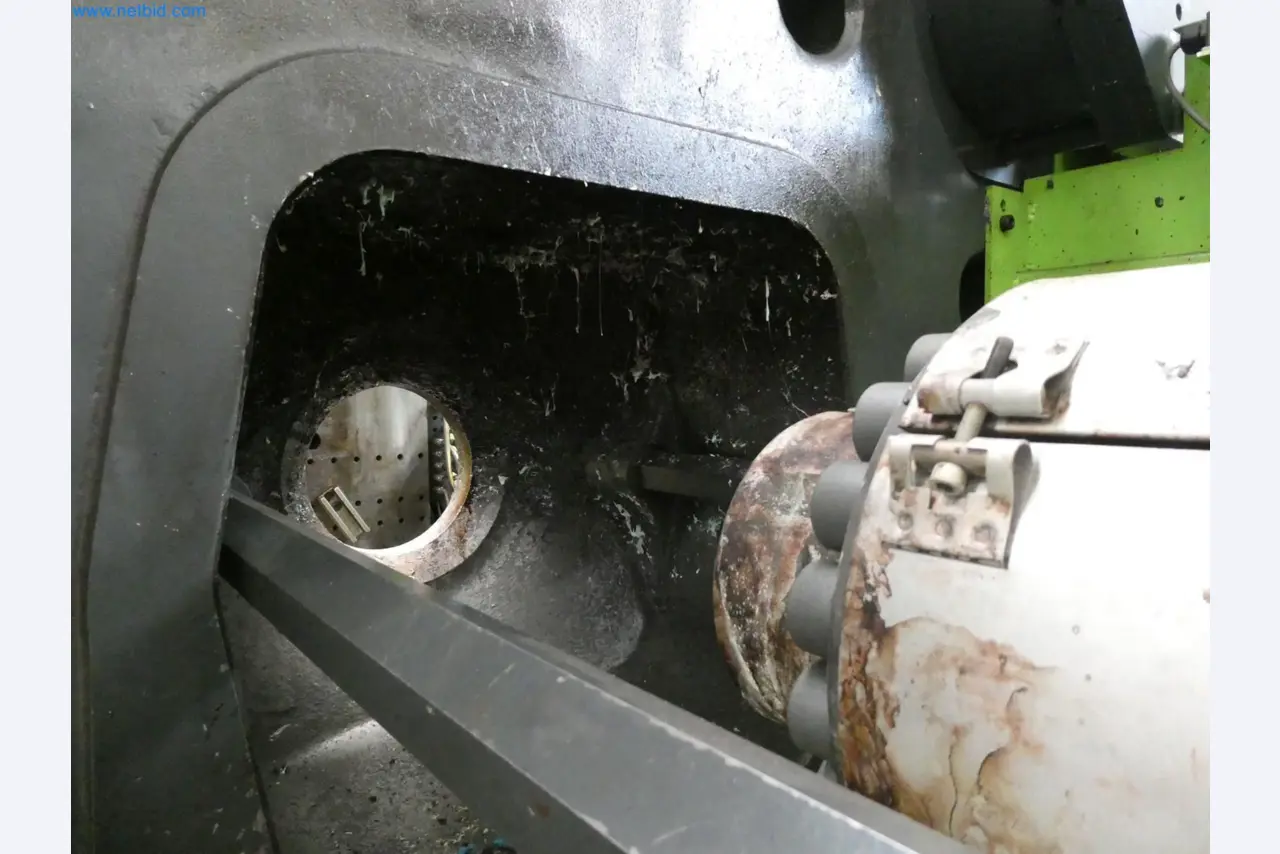 Wtryskarki i maszyny Engel dla przemysłu tworzyw sztucznych-7