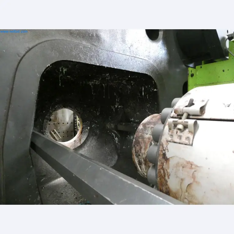 Wtryskarki i maszyny Engel dla przemysłu tworzyw sztucznych-7