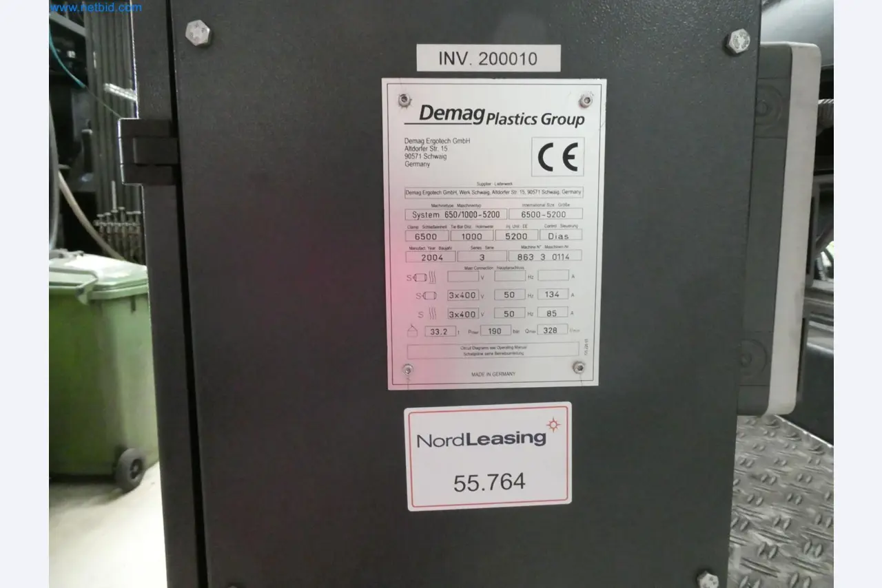 Wtryskarki i maszyny Engel dla przemysłu tworzyw sztucznych-8