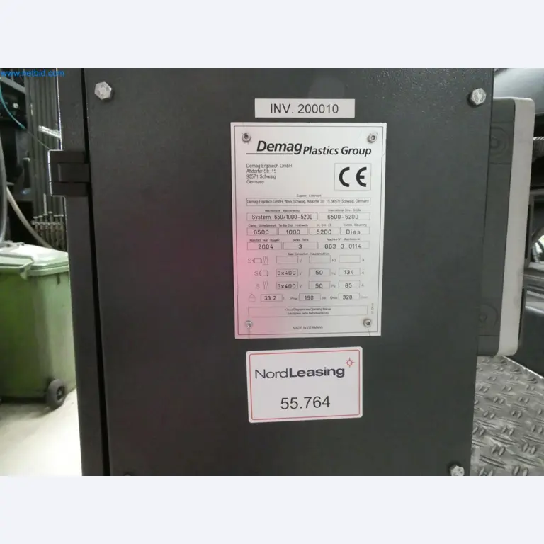 Wtryskarki i maszyny Engel dla przemysłu tworzyw sztucznych-8