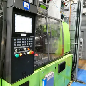 Kunststoff-Spritzgießmaschine (M111) Engel Victory 330/80 TEC