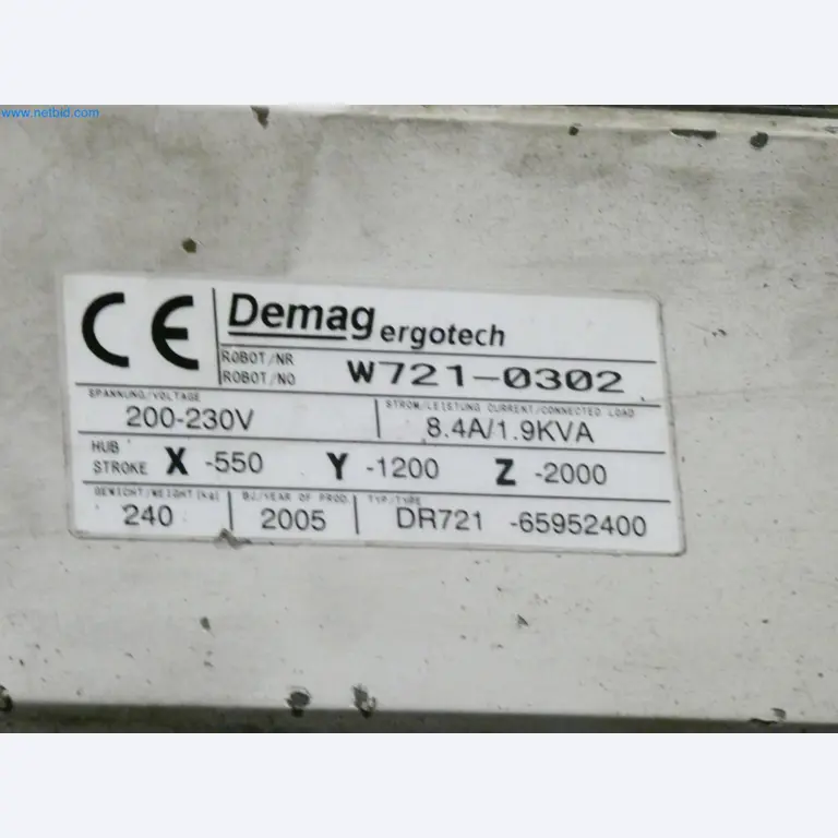 Engel Spritzgießmaschinen und Maschinen aus der Kunststoffindustrie-7