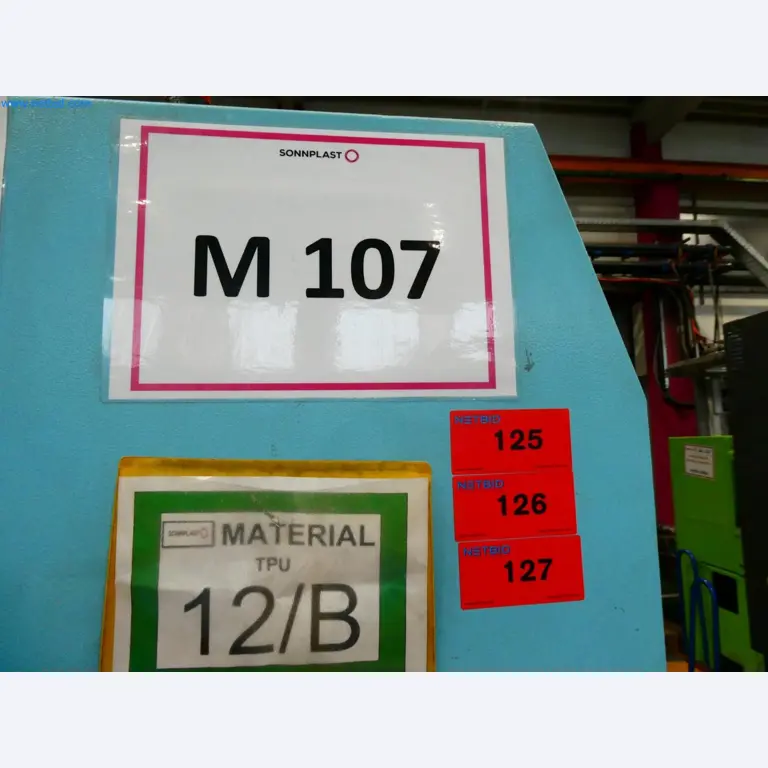 Engel Spritzgießmaschinen und Maschinen aus der Kunststoffindustrie-8