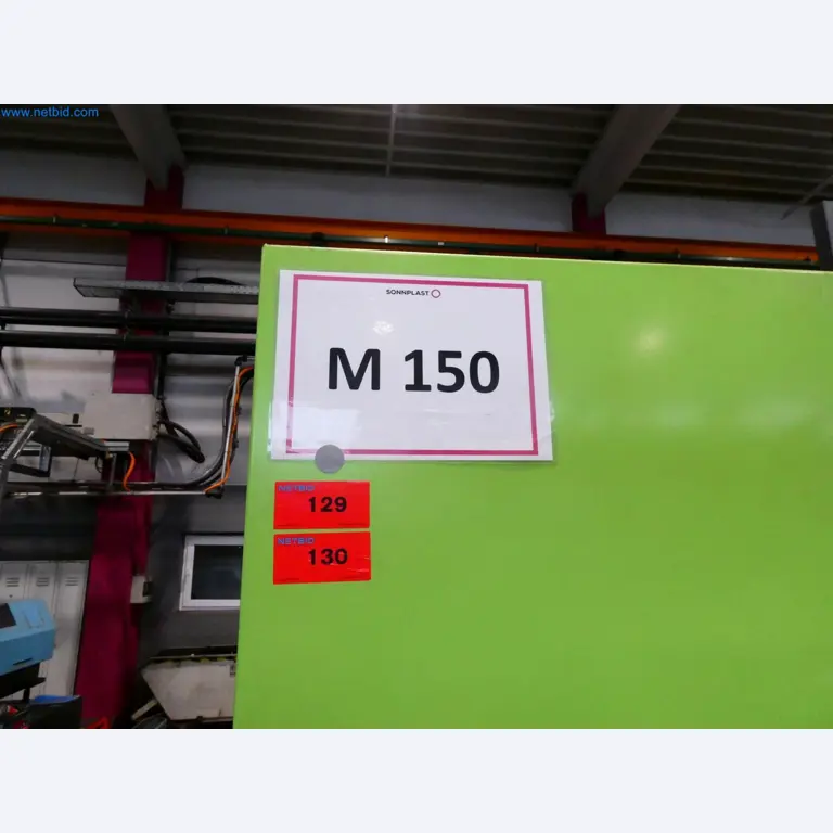 Engel Spritzgießmaschinen und Maschinen aus der Kunststoffindustrie-11