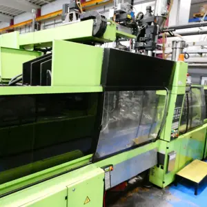 2K-Kunststoff-Spritzgießmaschine (M119) Engel ES 750H/200V/150HL2F