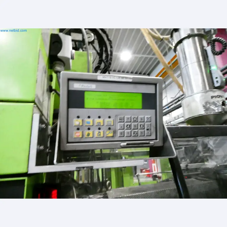 Engel Spritzgießmaschinen und Maschinen aus der Kunststoffindustrie-2