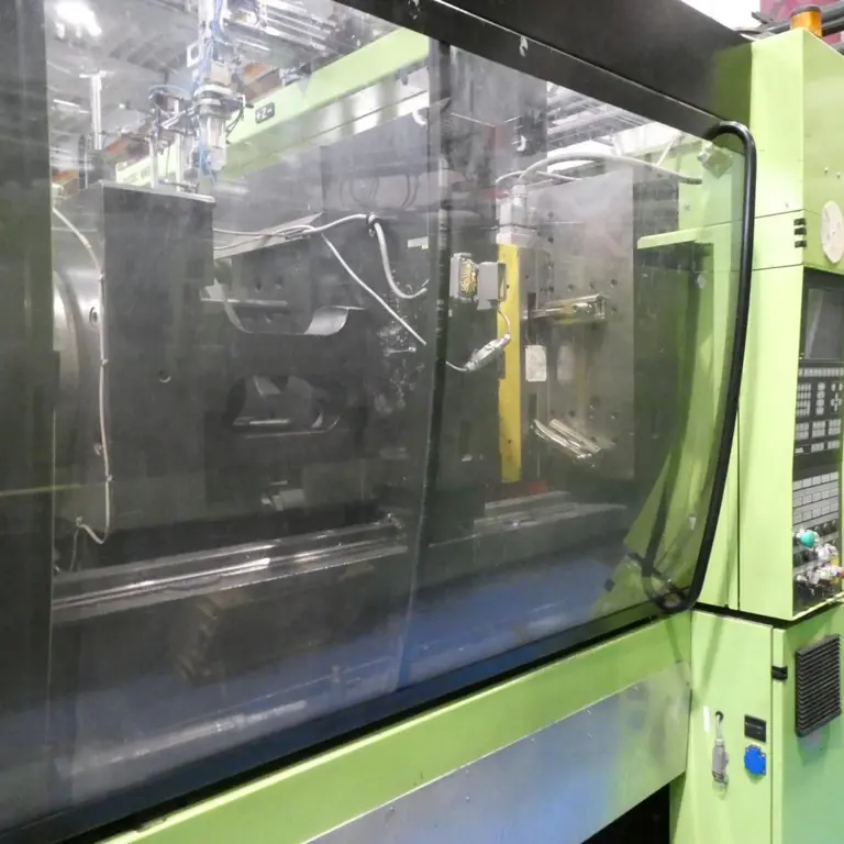 Kunststoff-Spritzgießmaschine (M128) Engel Victory 2050/300 Power