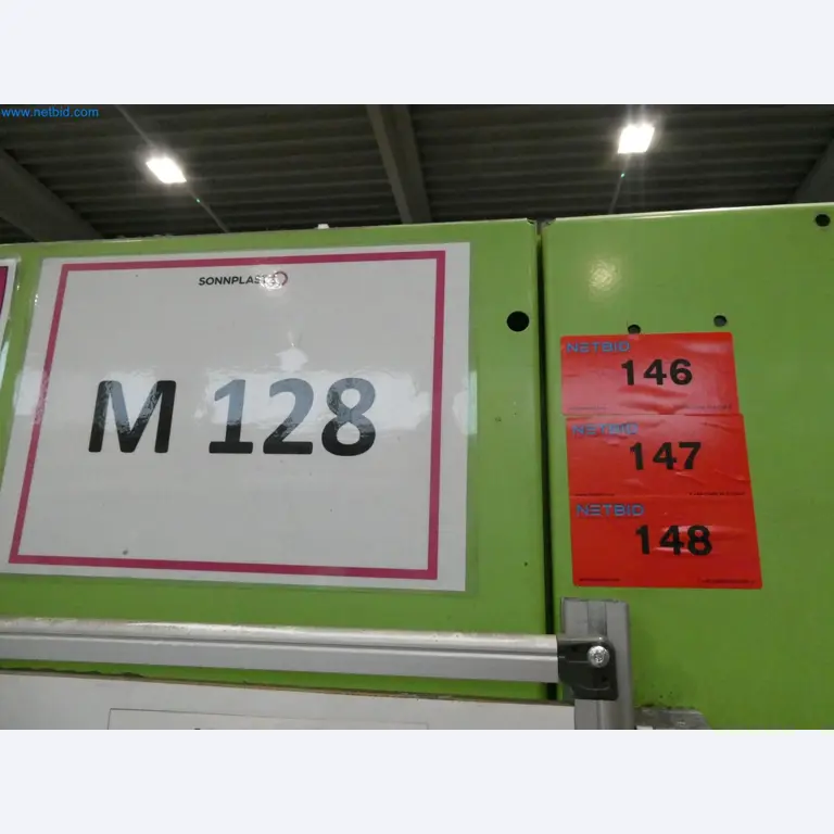 Engel Spritzgießmaschinen und Maschinen aus der Kunststoffindustrie-9