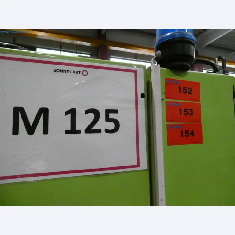 Engel Spritzgießmaschinen und Maschinen aus der Kunststoffindustrie-6