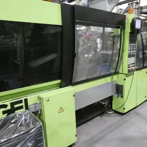 Kunststoff-Spritzgießmaschine (M108) Engel ES 750/155 HL-V