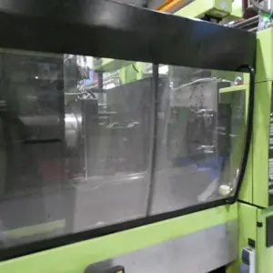 Kunststoff-Spritzgießmaschine (M106) Engel Victory 750/150 Phoenix