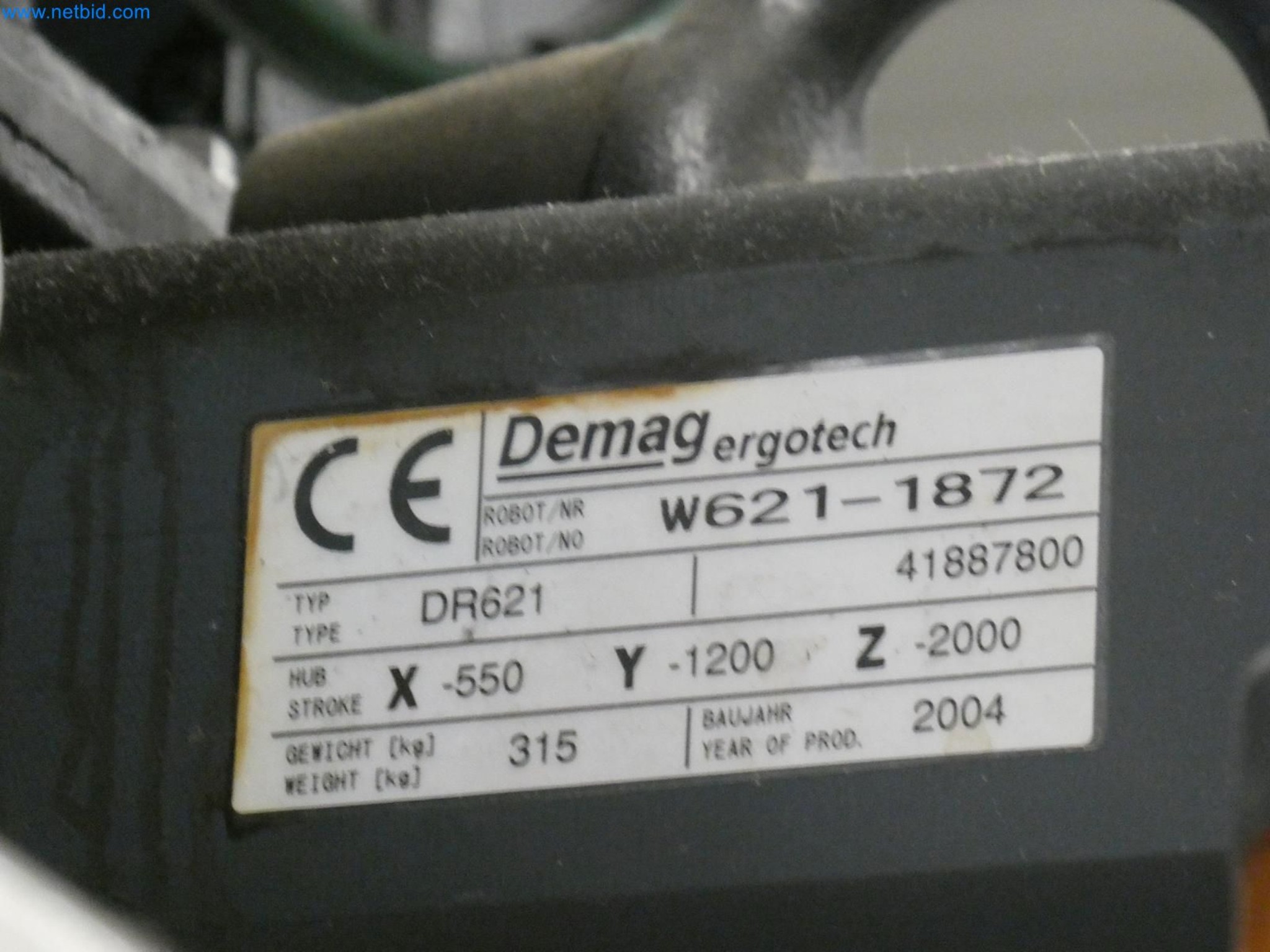 Engel Spritzgießmaschinen und Maschinen aus der Kunststoffindustrie-7