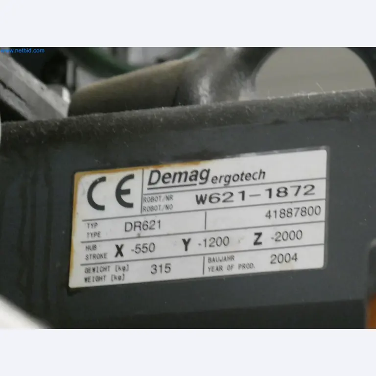 Engel Spritzgießmaschinen und Maschinen aus der Kunststoffindustrie-7