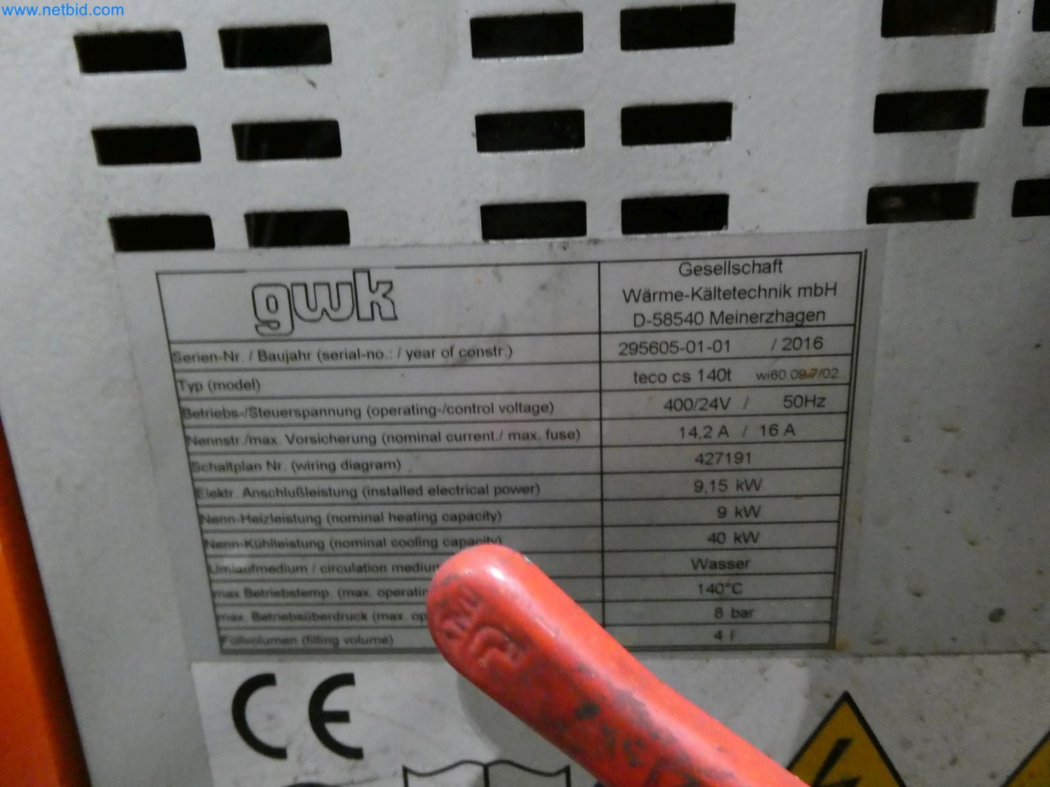 Engel Spritzgießmaschinen und Maschinen aus der Kunststoffindustrie-19