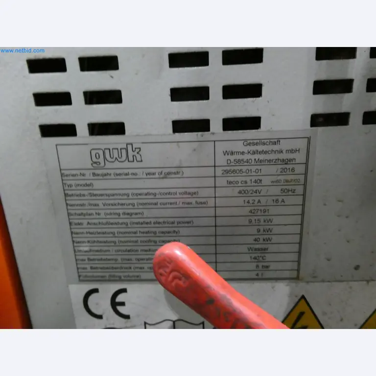 Engel Spritzgießmaschinen und Maschinen aus der Kunststoffindustrie-19