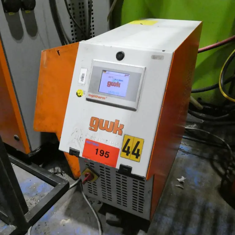 Posten Temperiergeräte