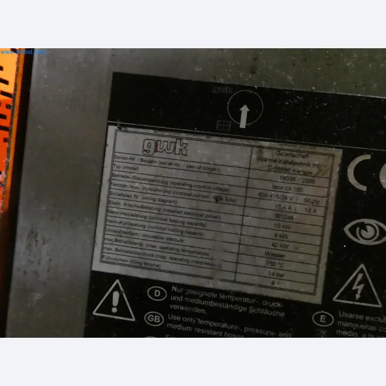 Engel Spritzgießmaschinen und Maschinen aus der Kunststoffindustrie-25