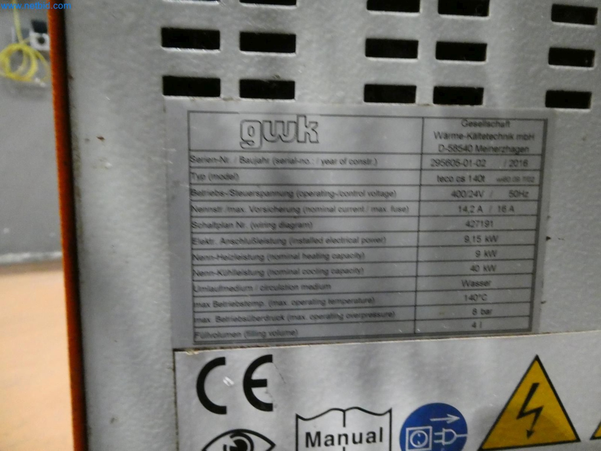 Engel Spritzgießmaschinen und Maschinen aus der Kunststoffindustrie-26