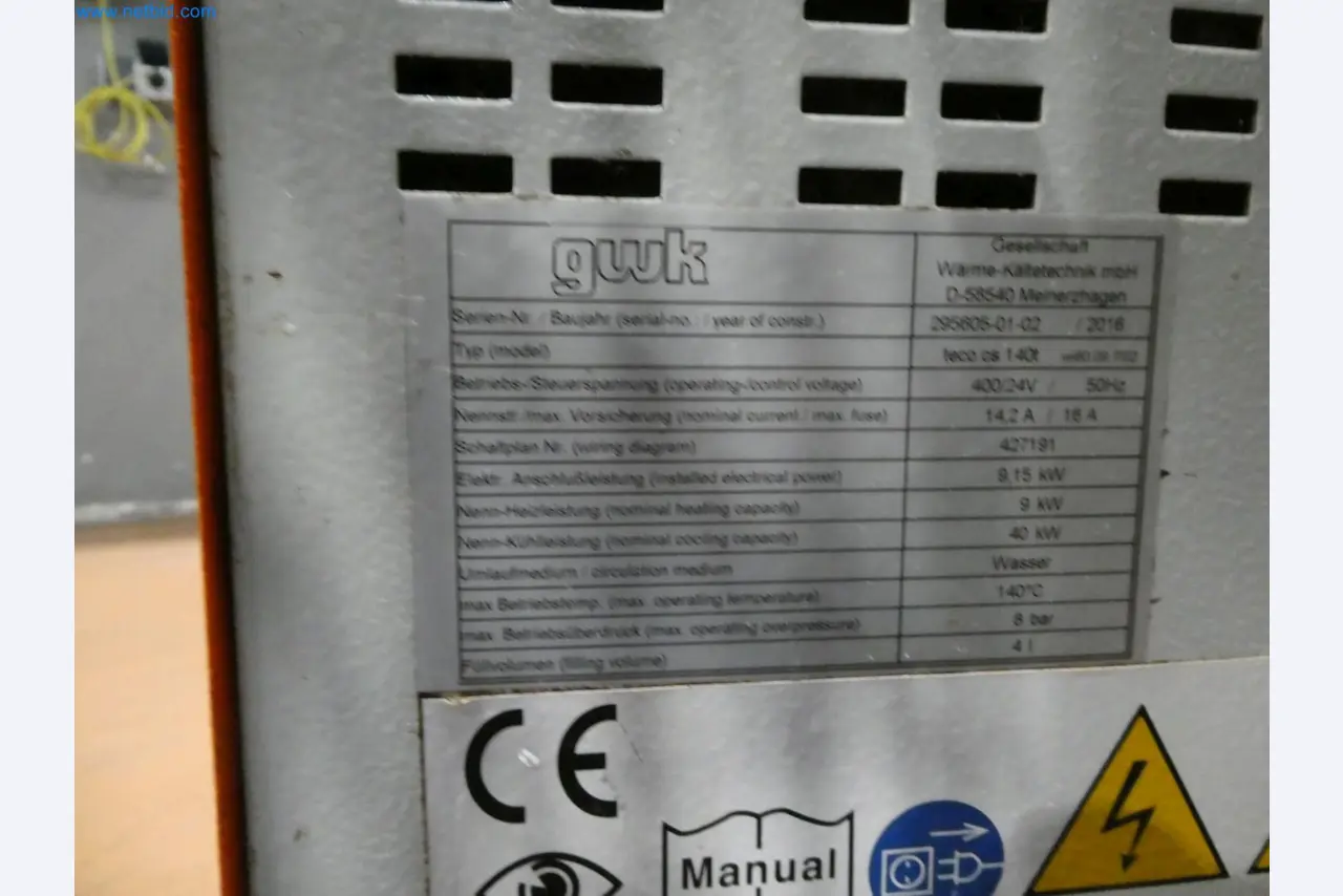 Engel Spritzgießmaschinen und Maschinen aus der Kunststoffindustrie-26