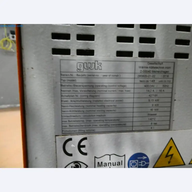 Engel Spritzgießmaschinen und Maschinen aus der Kunststoffindustrie-26