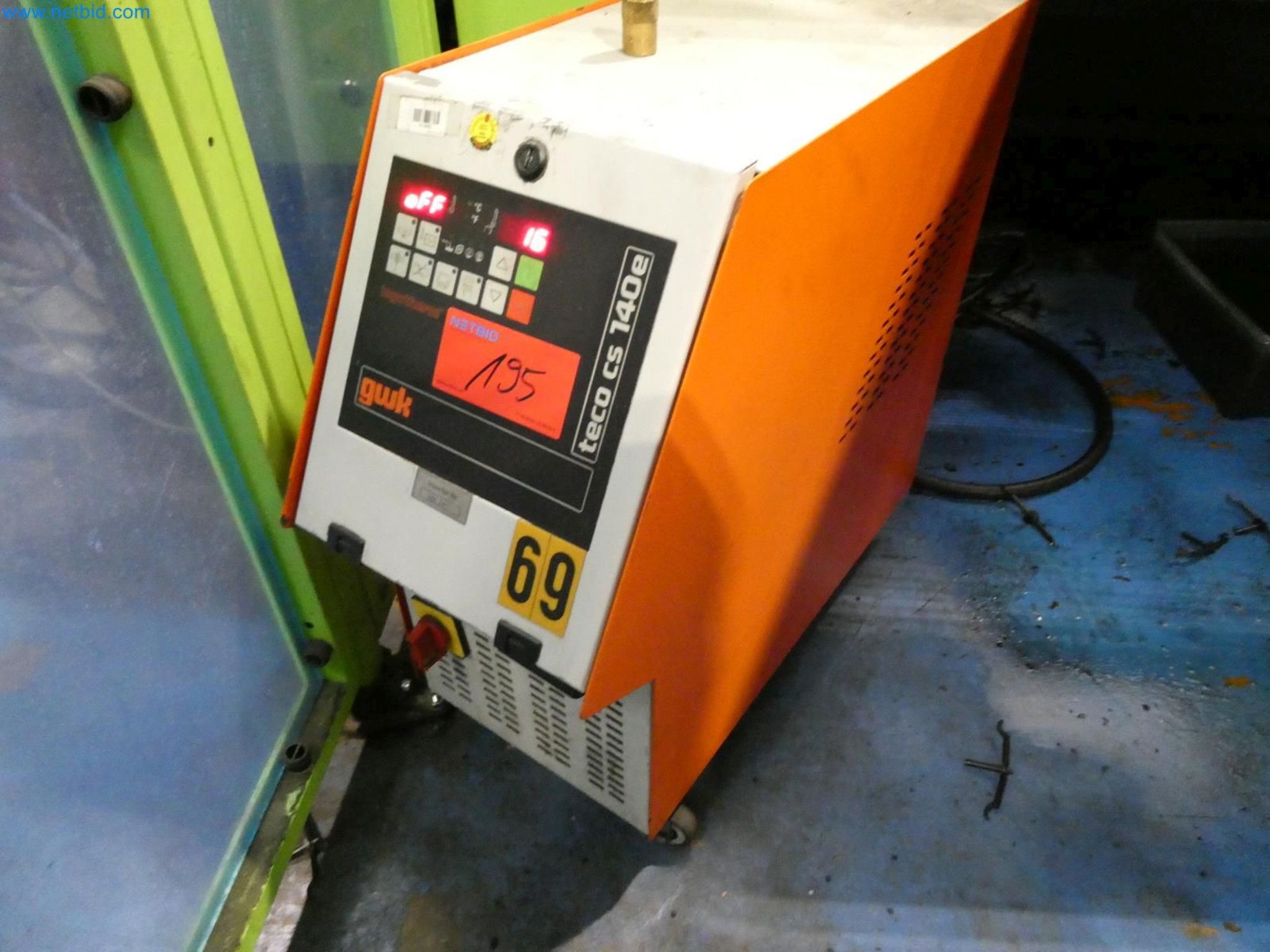 Engel Spritzgießmaschinen und Maschinen aus der Kunststoffindustrie-30