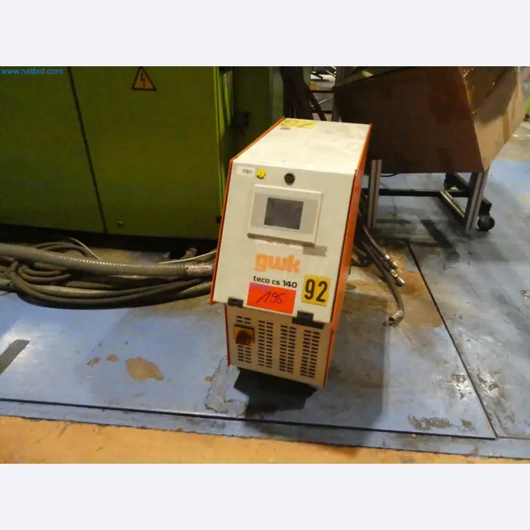 Engel Spritzgießmaschinen und Maschinen aus der Kunststoffindustrie-32