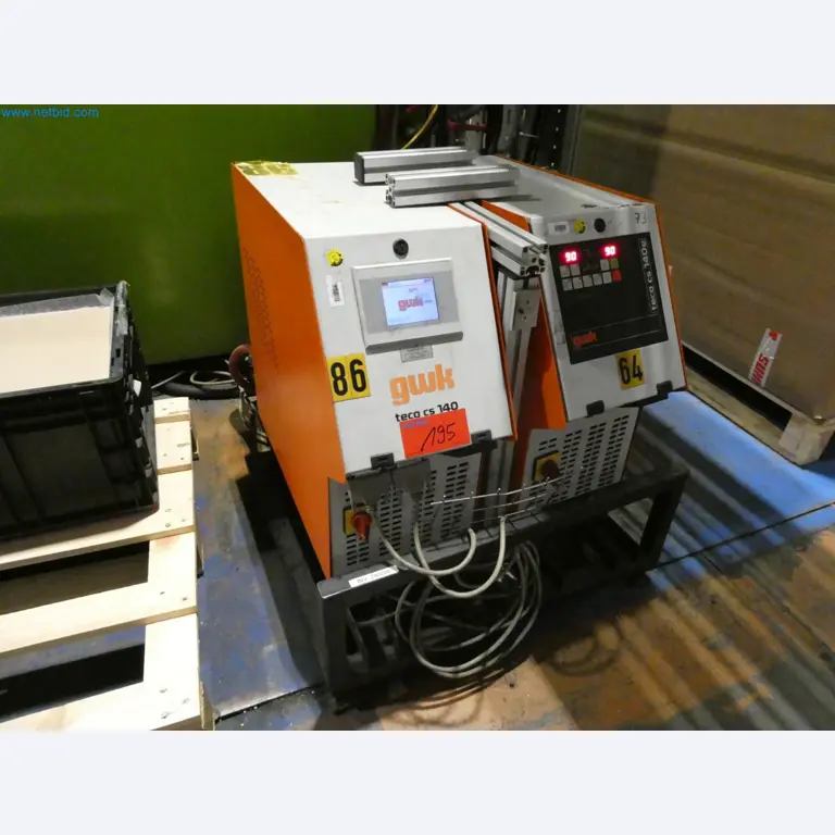 Engel Spritzgießmaschinen und Maschinen aus der Kunststoffindustrie-35