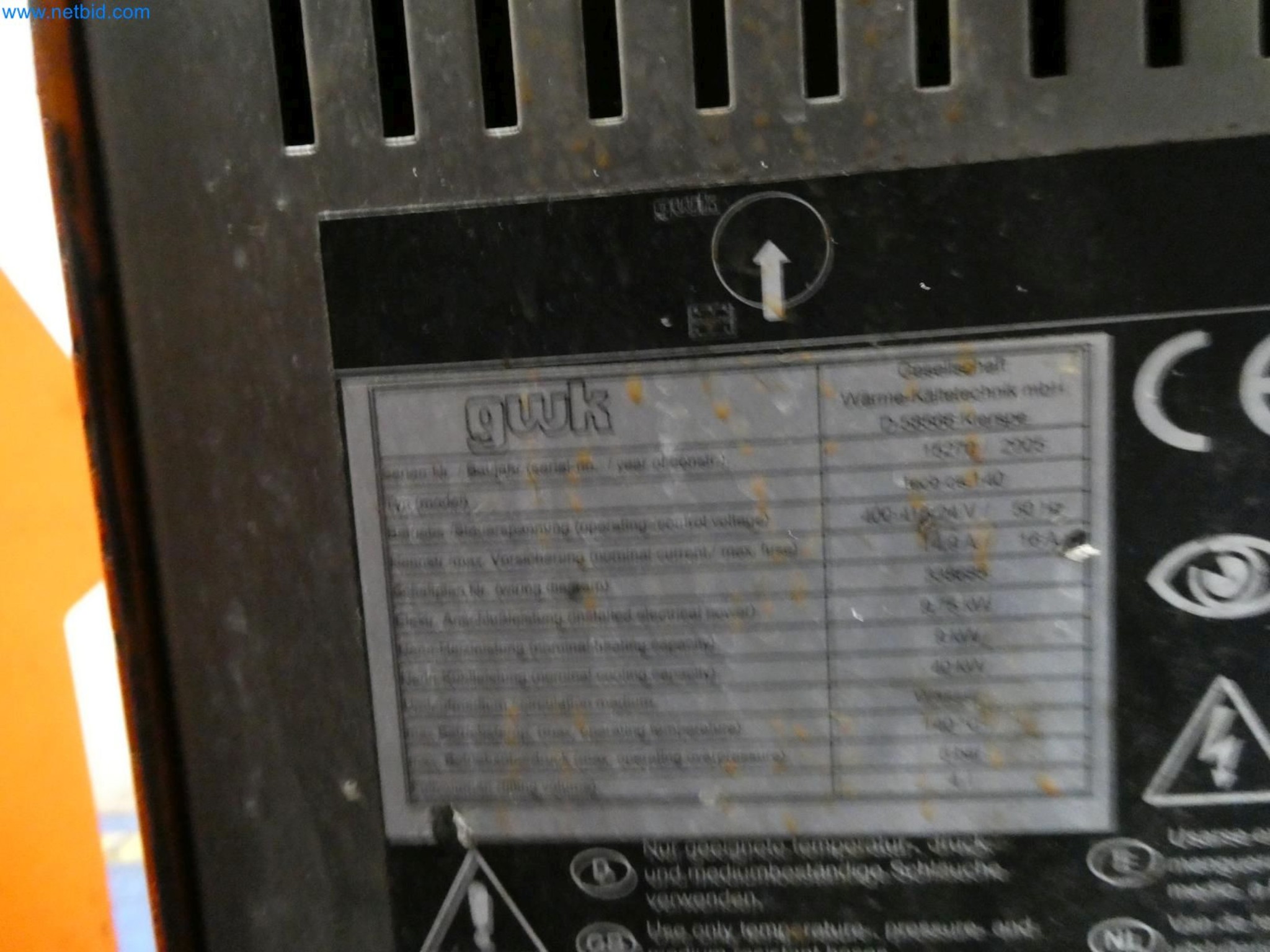 Engel Spritzgießmaschinen und Maschinen aus der Kunststoffindustrie-43