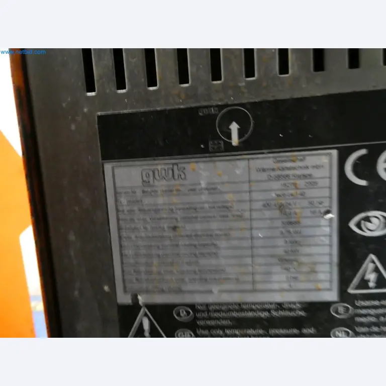 Engel Spritzgießmaschinen und Maschinen aus der Kunststoffindustrie-43