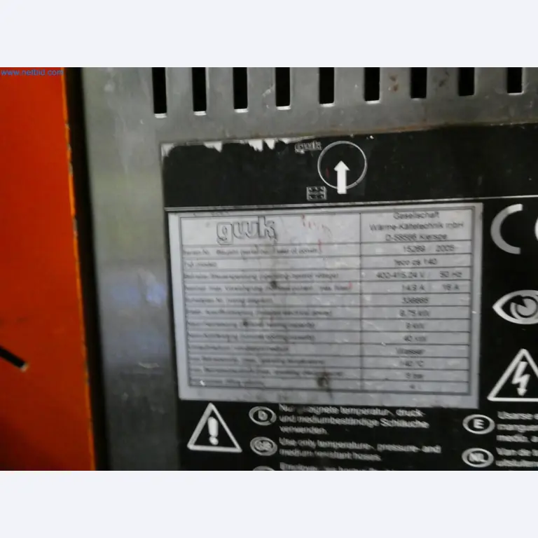 Engel Spritzgießmaschinen und Maschinen aus der Kunststoffindustrie-44