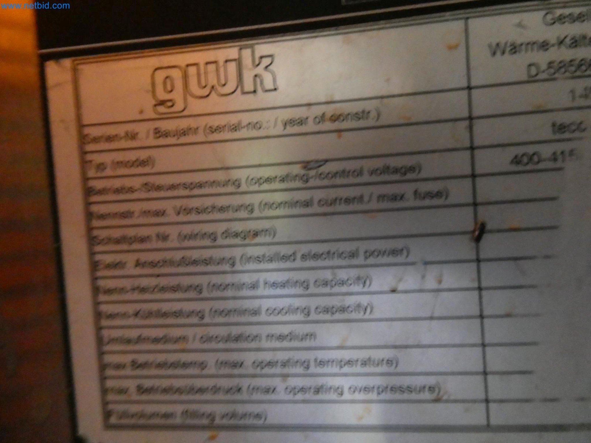 Engel Spritzgießmaschinen und Maschinen aus der Kunststoffindustrie-45