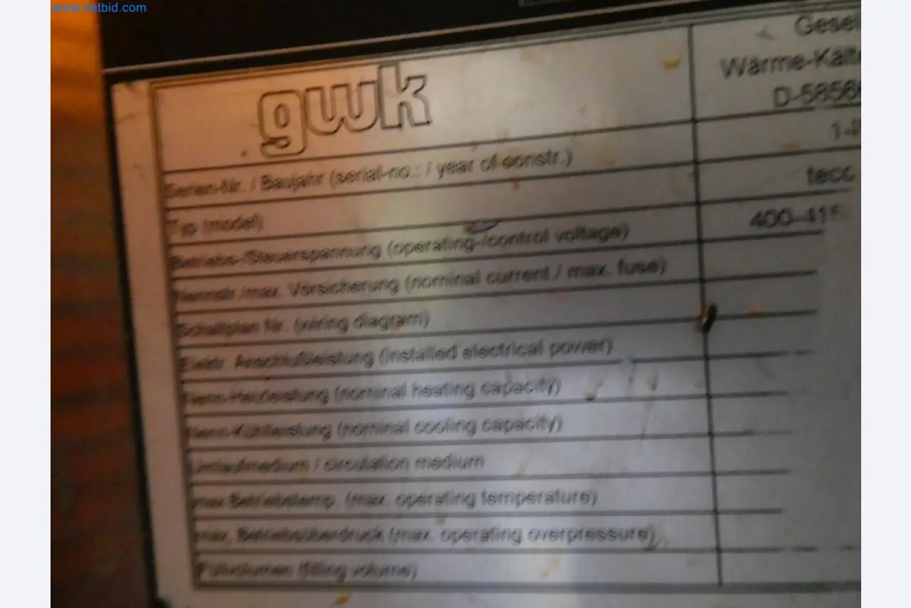 Engel Spritzgießmaschinen und Maschinen aus der Kunststoffindustrie-45