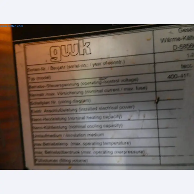 Engel Spritzgießmaschinen und Maschinen aus der Kunststoffindustrie-45