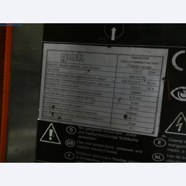 Engel Spritzgießmaschinen und Maschinen aus der Kunststoffindustrie-50