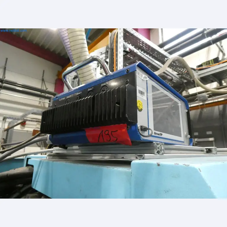 Engel Spritzgießmaschinen und Maschinen aus der Kunststoffindustrie-52