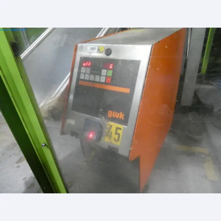 Engel Spritzgießmaschinen und Maschinen aus der Kunststoffindustrie-55