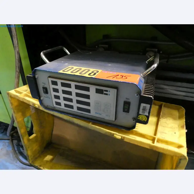 Engel Spritzgießmaschinen und Maschinen aus der Kunststoffindustrie-63