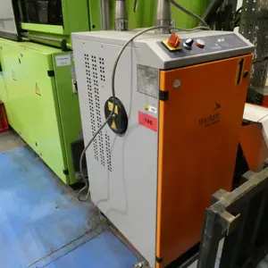 2 Trockenlufterzeuger Motan