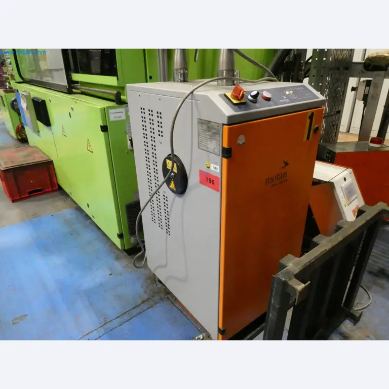 Engel Spritzgießmaschinen und Maschinen aus der Kunststoffindustrie-1