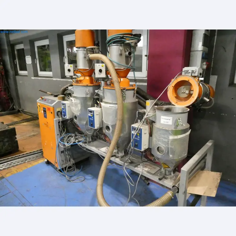 Engel Spritzgießmaschinen und Maschinen aus der Kunststoffindustrie-3