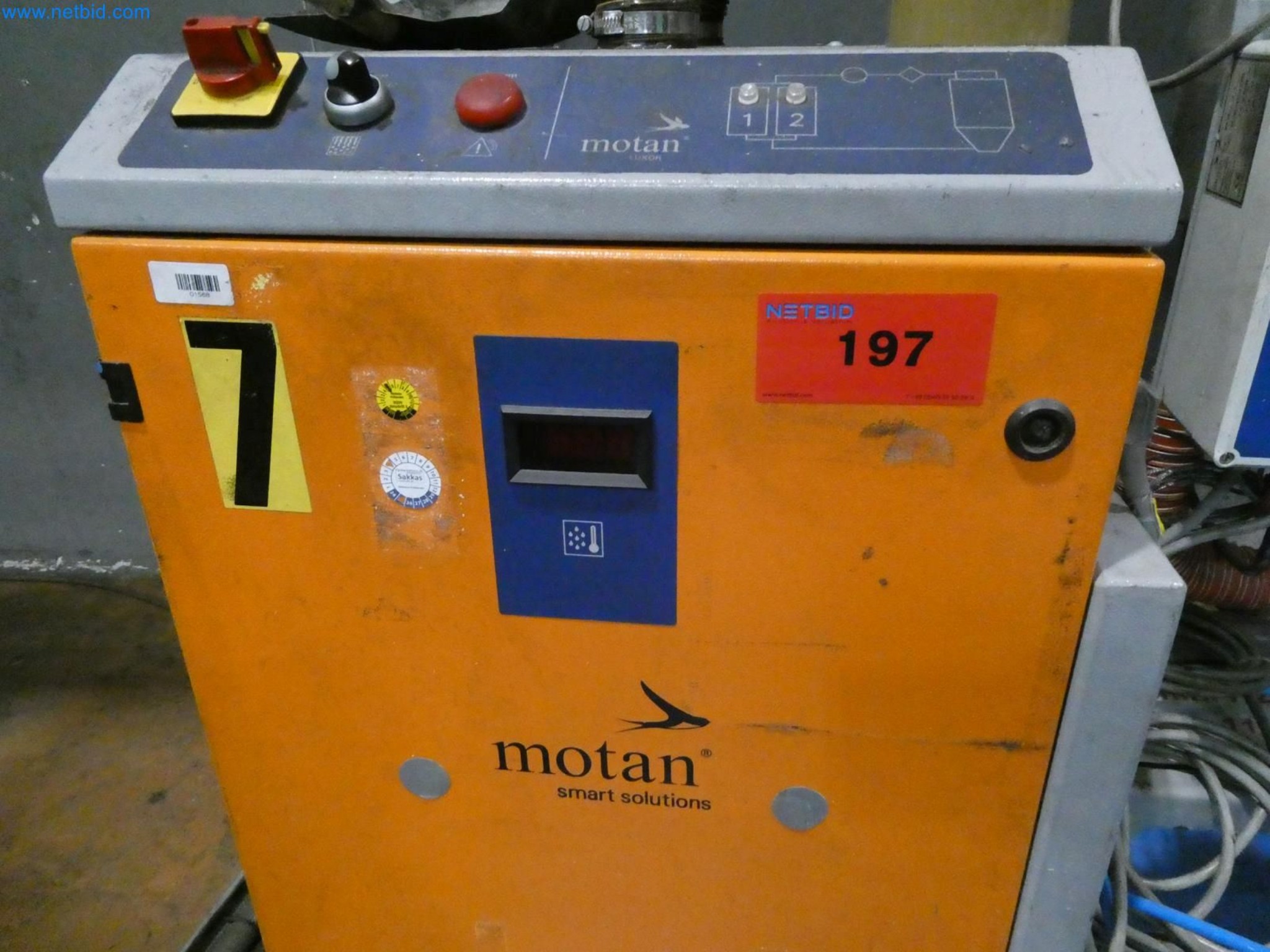 Engel Spritzgießmaschinen und Maschinen aus der Kunststoffindustrie-4